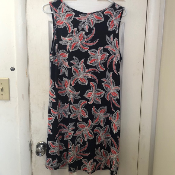 Flowy dress - Picture 4 of 4